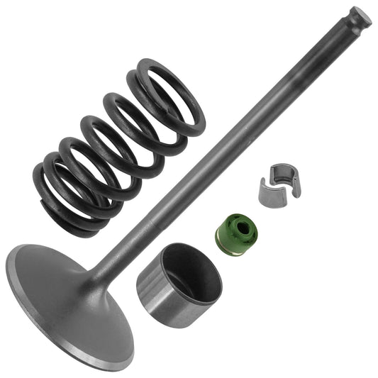 Caltric Intake Valve Kit For Polaris RZR XP 900 2011 3022134 7043949