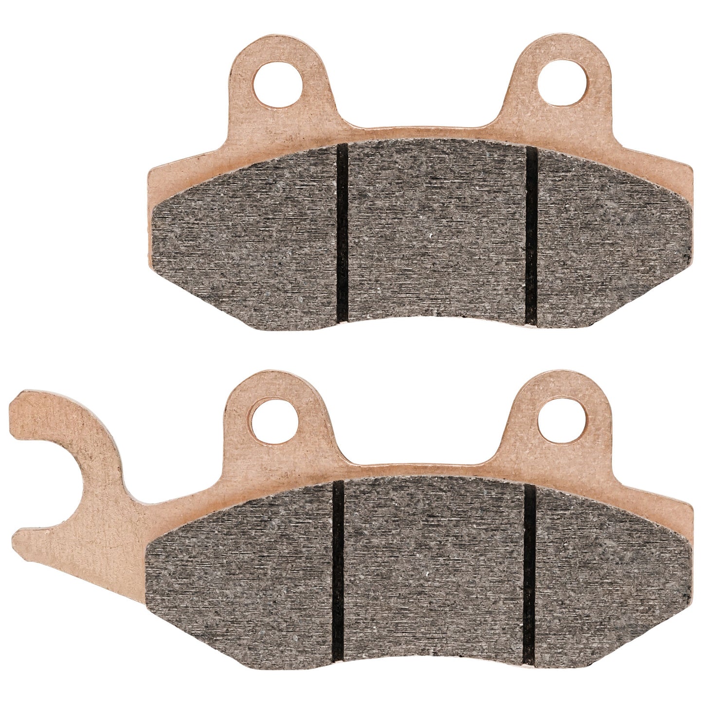 715500336 Front & Rear Brake Pad For Can-Am Commander 1000 800 2011-2015