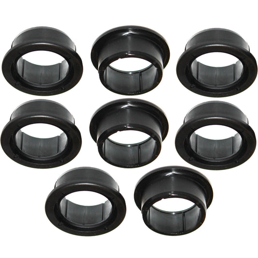 Rear Control A-Arm Bushings For Polaris 5432092 5433065 5434550 5438902