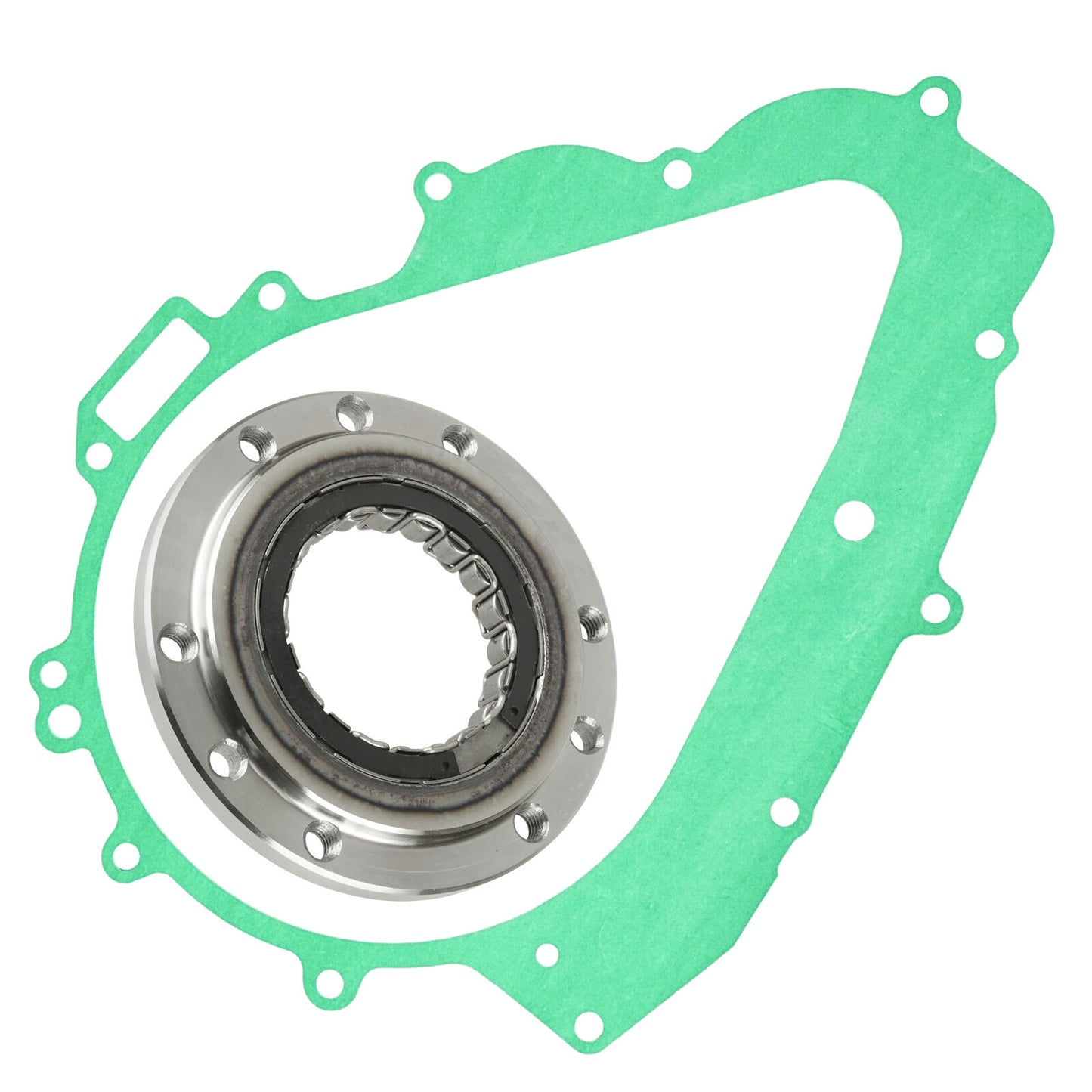 Starter Clutch Sprag Housing Gasket for Can-Am Spyder RT Roadster SE5 SM5 10-13