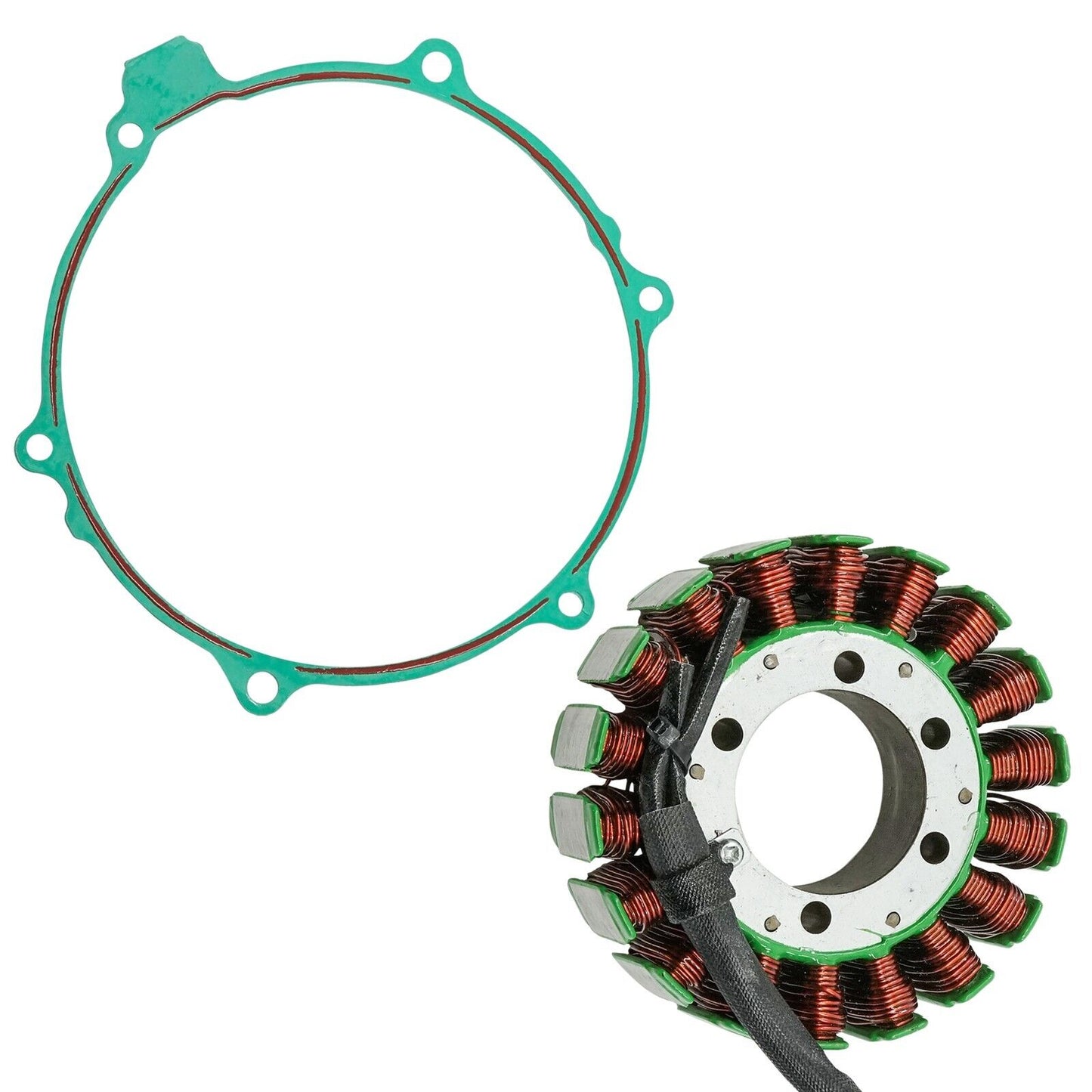 Stator And Gasket for Honda VF750C VF750Cd VF750C2 Magna 750 1994 1995 - 2003