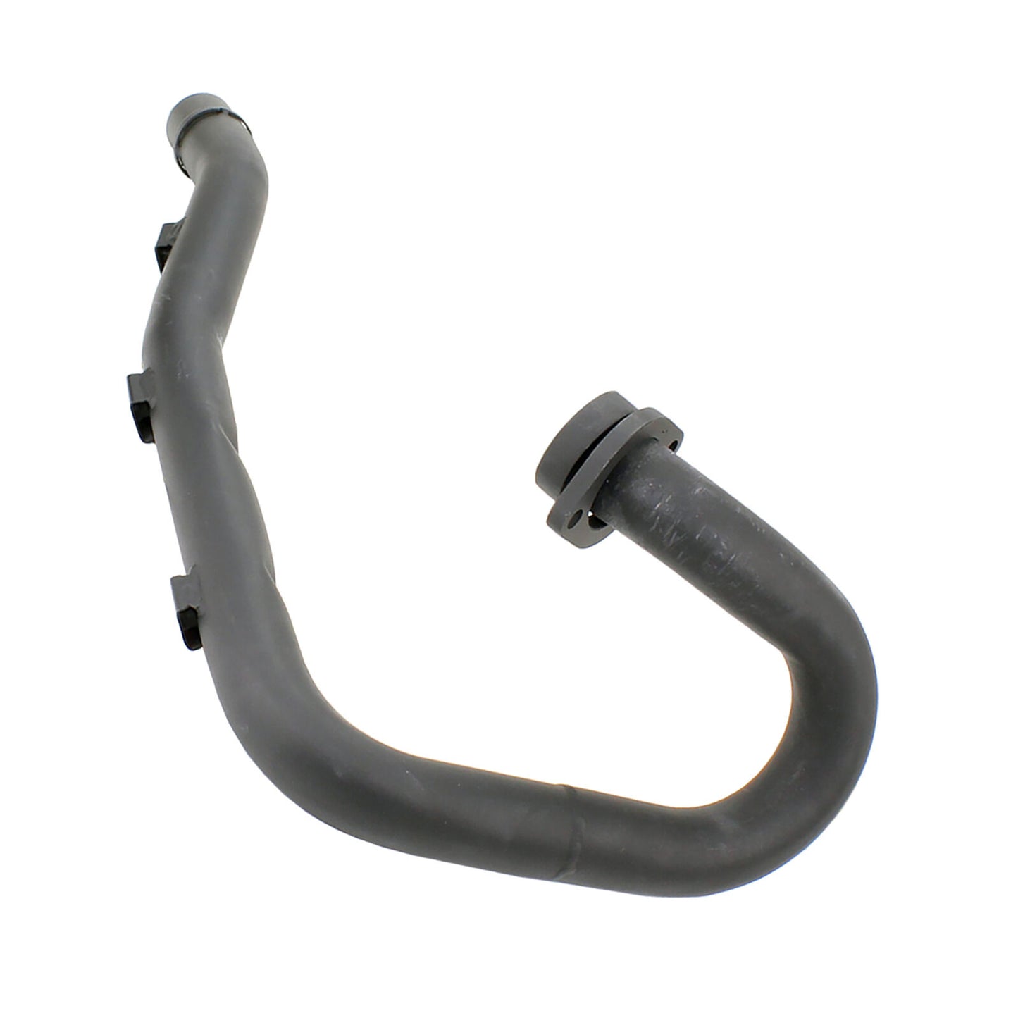 Exhaust Muffler Pipe for Kawasaki KFX400 KSF400 Ksf 400 2003 2004 2005 2006