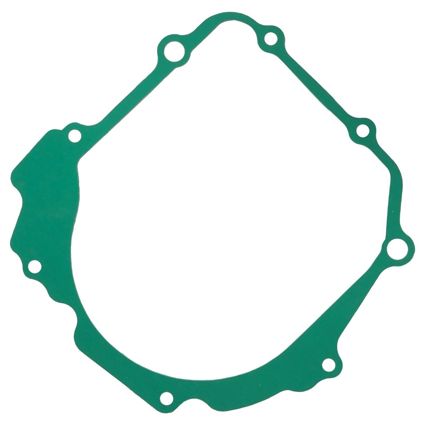 Left Crankcase Cover Gasket For Yamaha 3FA-15461-10-00