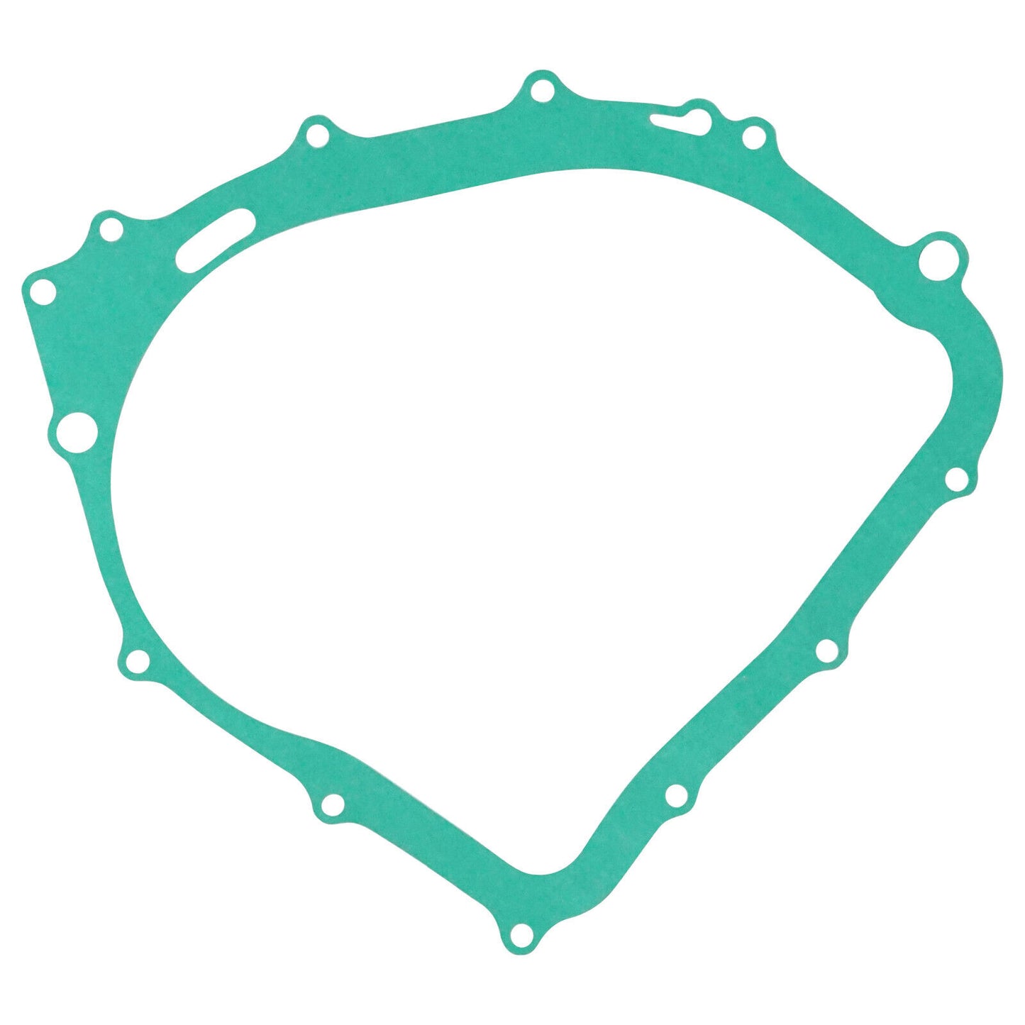 Wet Clutch Cover Gasket for Suzuki LT-A750X LTA750X Kingquad 750 Axi 4X4 2008-19