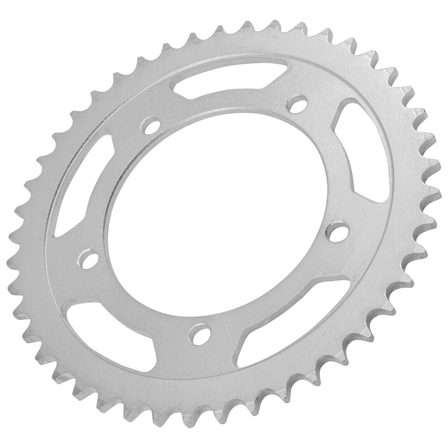 Drive Chain & Sprockets Kit for Suzuki GSX-R600 GSXR600 2001 2002 2003-2005
