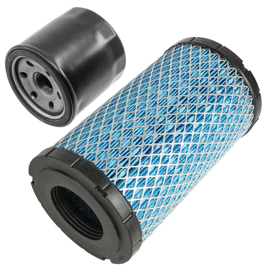 Air & Oil Filters For Polaris Ranger XP 1000/Ranger Crew XP 1000 2018-2022