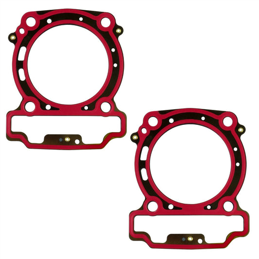 2x Cylinder Head Gasket for CanAm Outlander 450 EFI 6x6 2019-2022