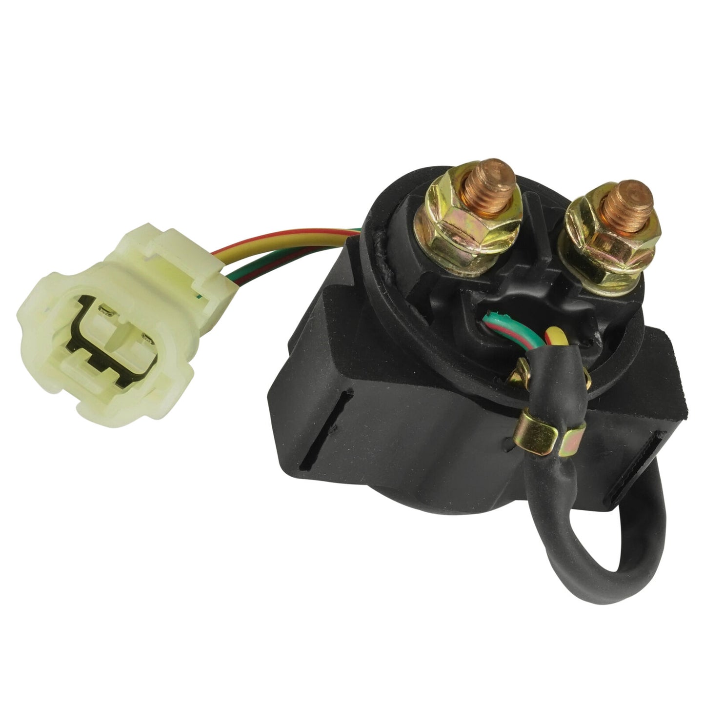 Starter Solenoid Relay for Honda TRX250TE TRX 250Te Recon 250 Es 2X4 2005-2019