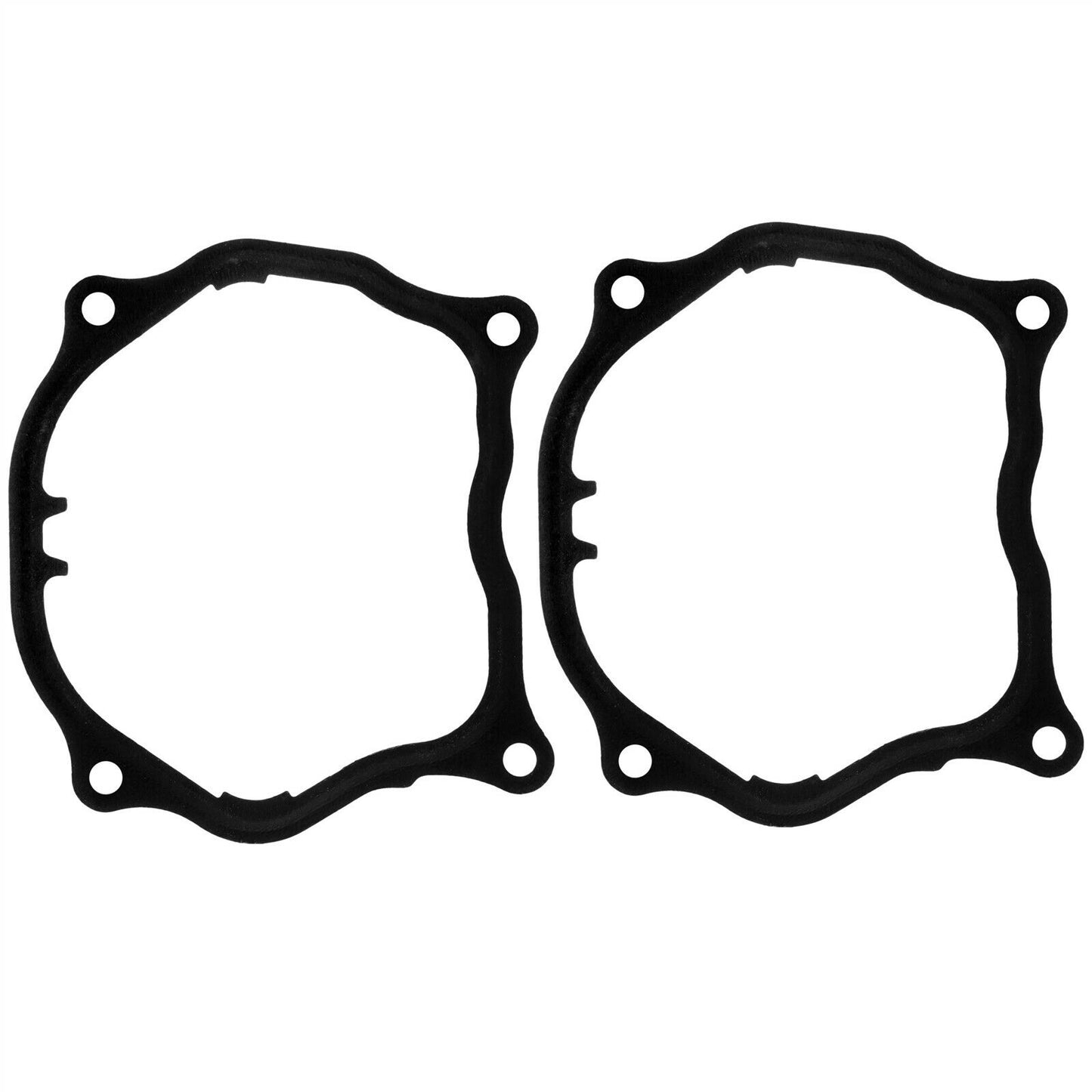 2x Valve Cover Gasket Head Cover Gasket for Honda 12315-HM8-000