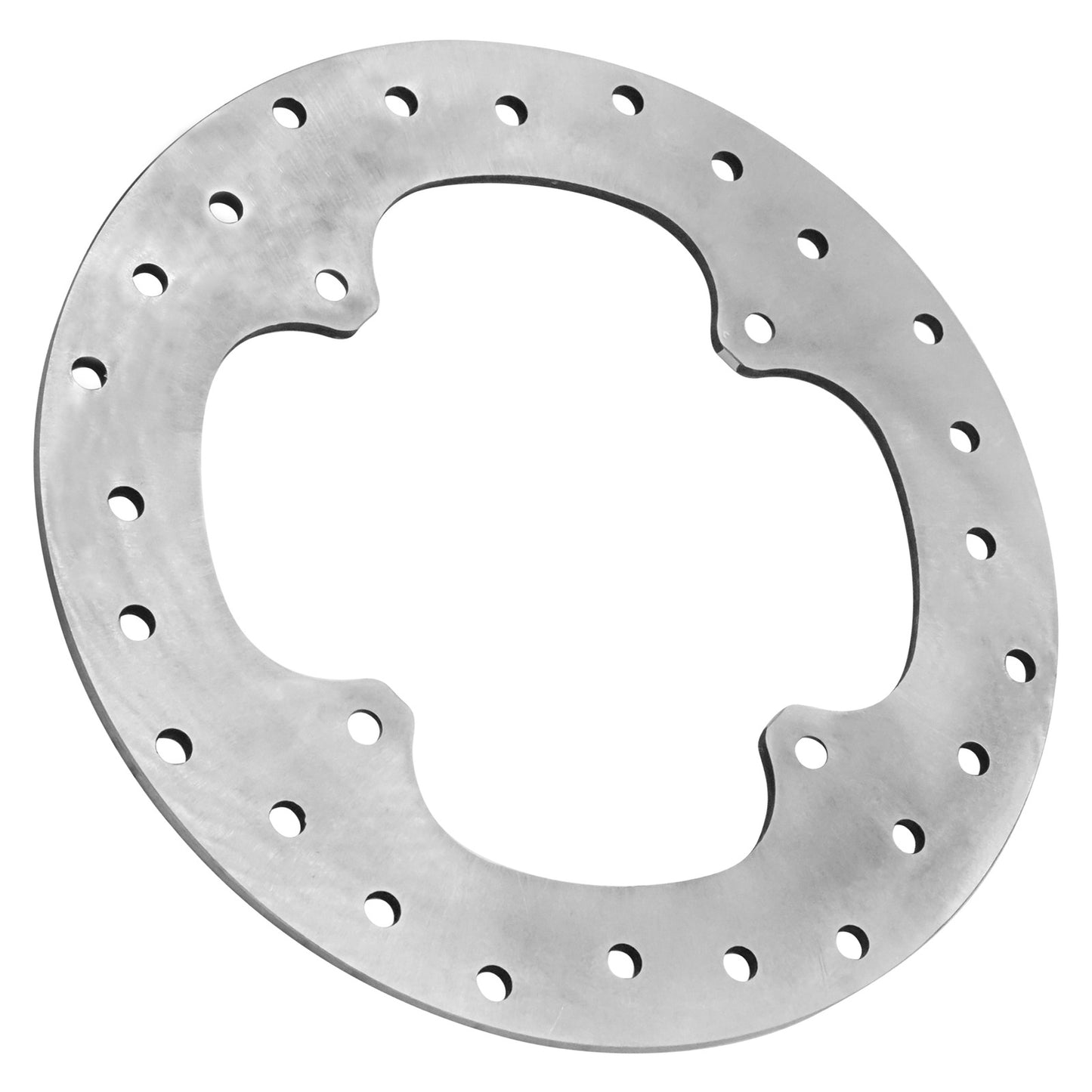 Caltric 705601841 Front Brake Disc Rotor for Can-Am Can Am Maverick X3 MAX Turbo