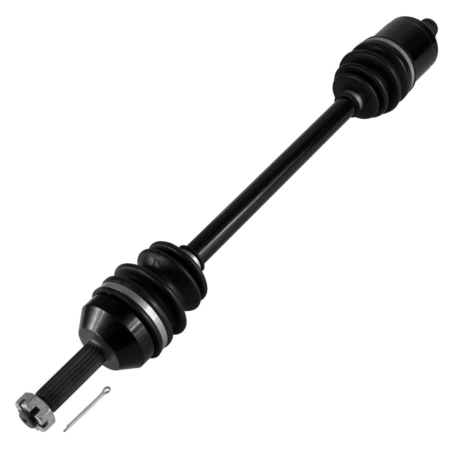 Front CV Axle For Polaris Ranger ETX 2015 2016 / Ranger EV Liion 2016 / 1333238