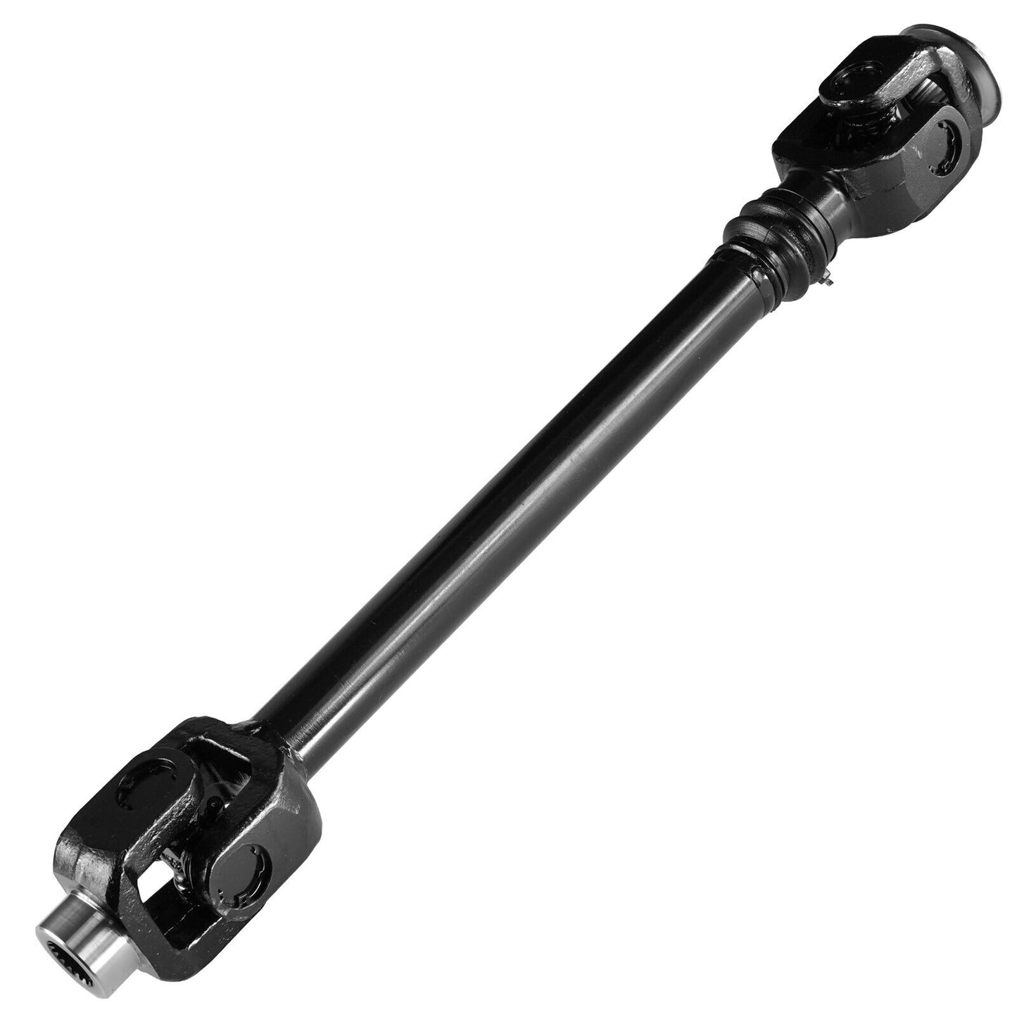 Caltric Rear Drive Shaft For Can-Am CanAM Outlander 1000 6x6 2015 2016 2017 2018