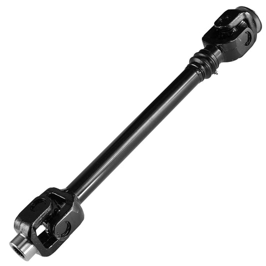 Caltric Rear Drive Shaft For Can-Am CanAM Outlander 1000 6x6 2015 2016 2017 2018