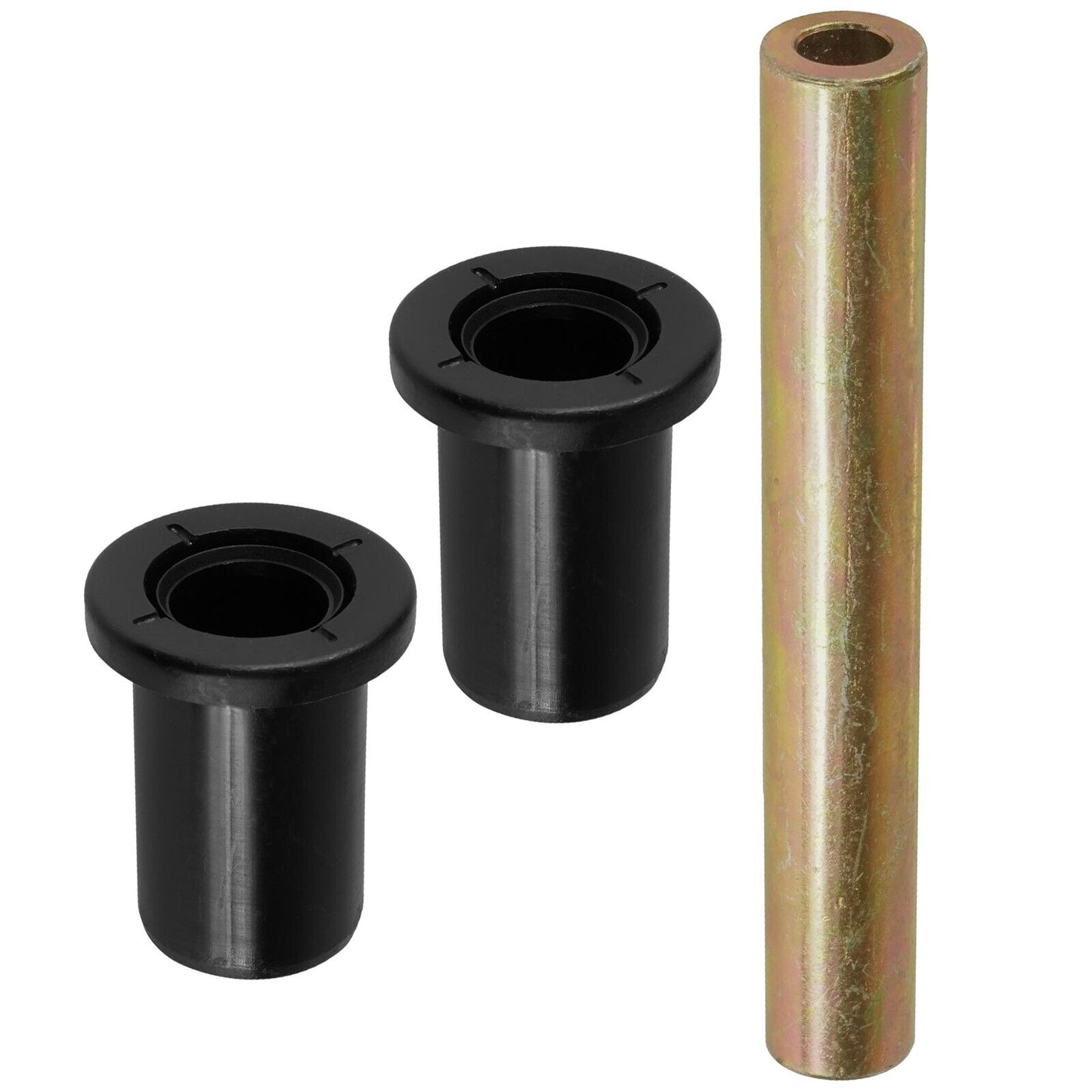 Rear Lower Outer Control Arm Bushing Kit for Polaris 5436505 5436832 | 5136473