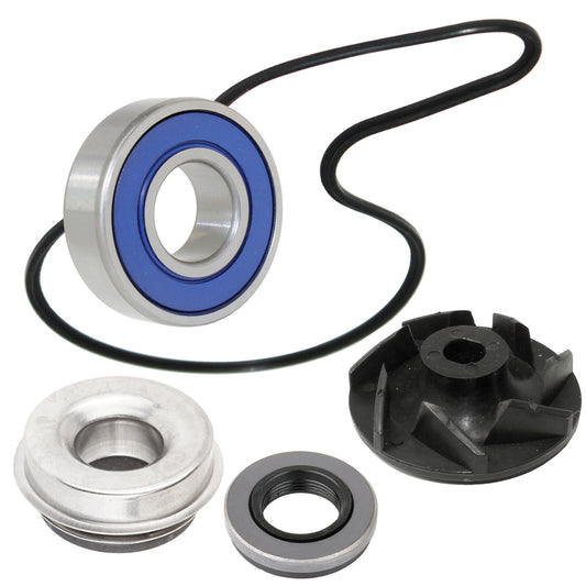 Water Pump Seal Gasket Impeller for Polaris Sportsman Touring 800 EFI 2008 2009