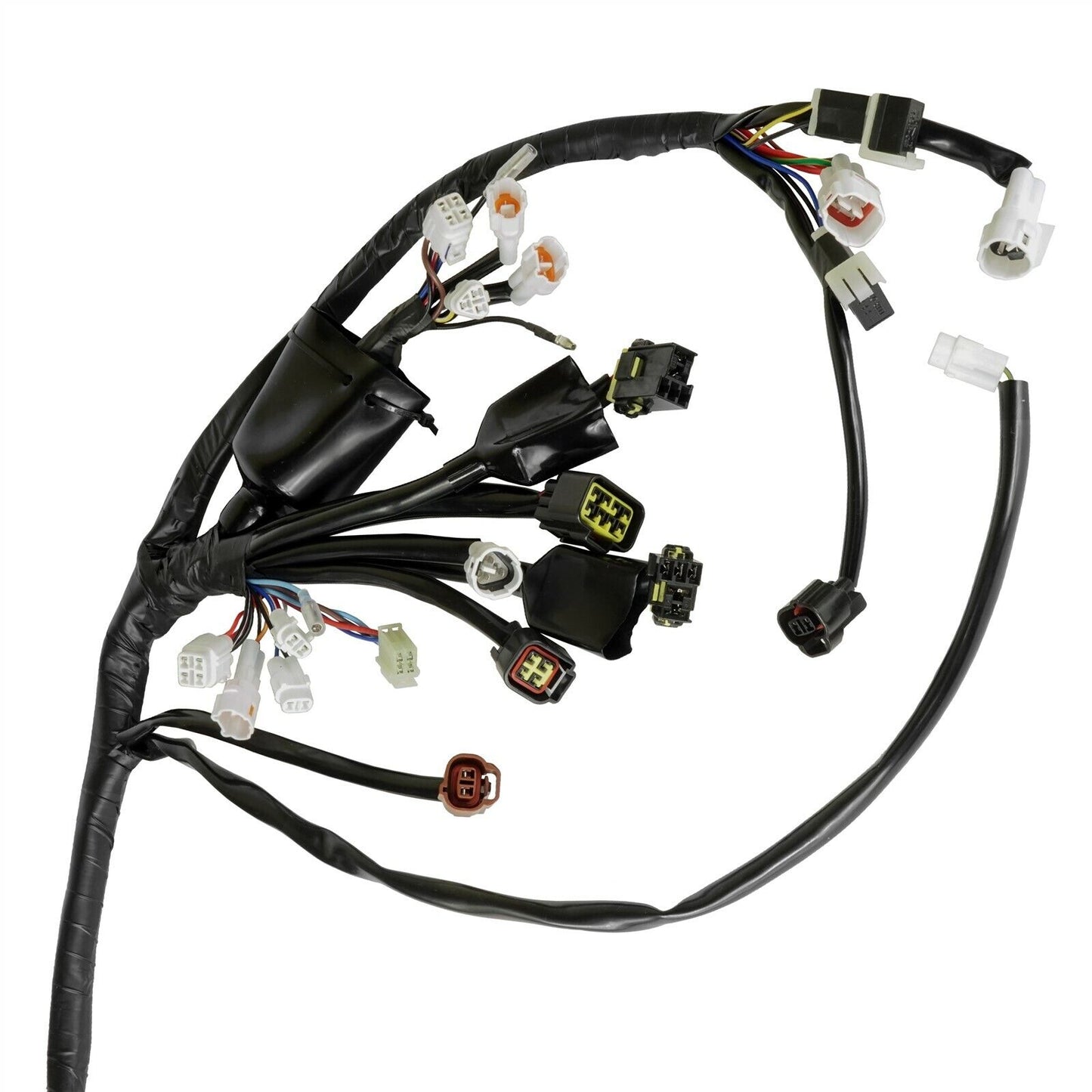 Wire Harness fits Yamaha YFZ450V Bill Balance Edition 2006 Wiring Harness