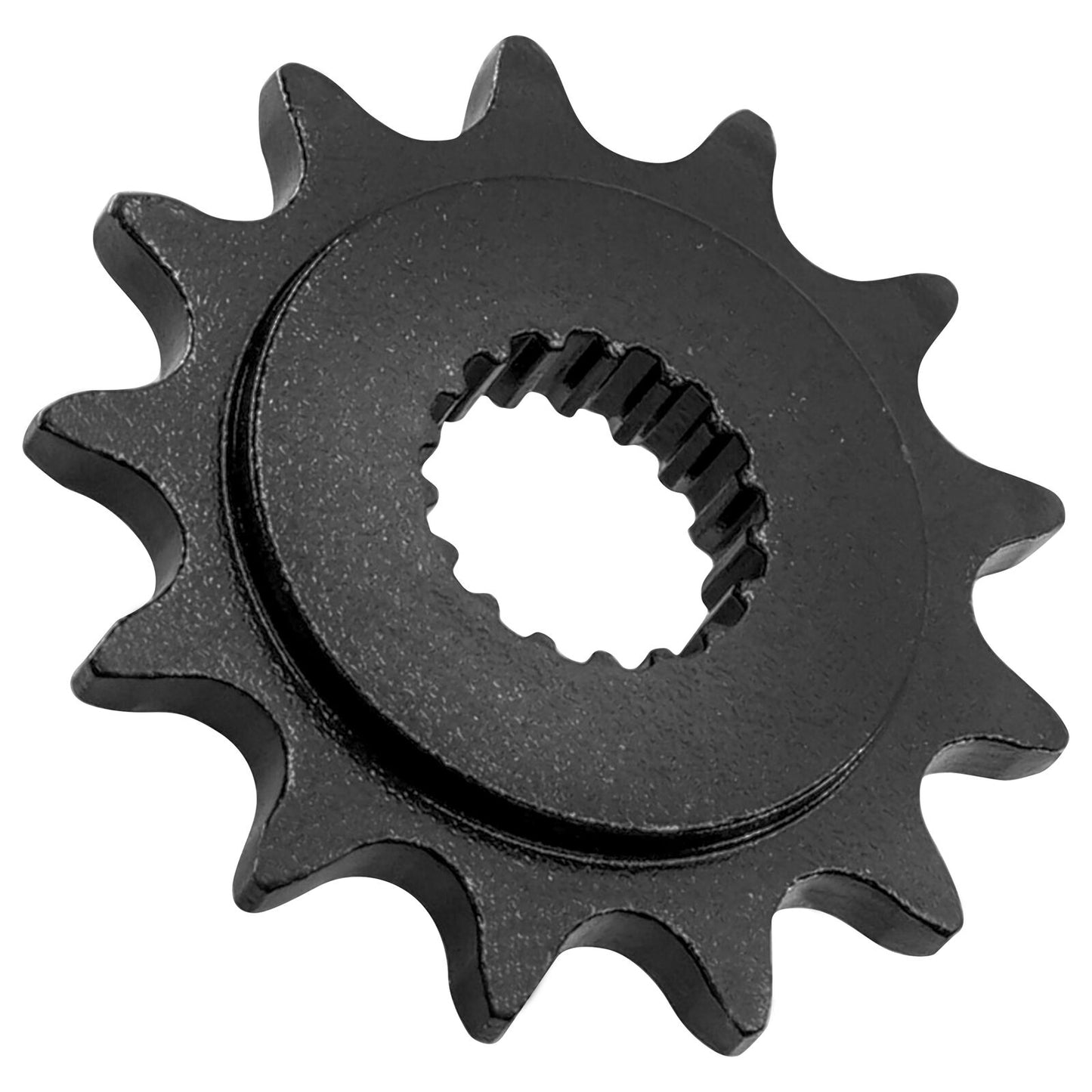 Caltric Front Drive Chain Sprocket for Honda TRX450R 2006 2007-2009 Teeth 13