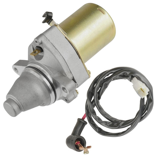 Caltric Starter for Suzuki 31100-40B00 31100-40B01 Starter Motor / LT80 ATV