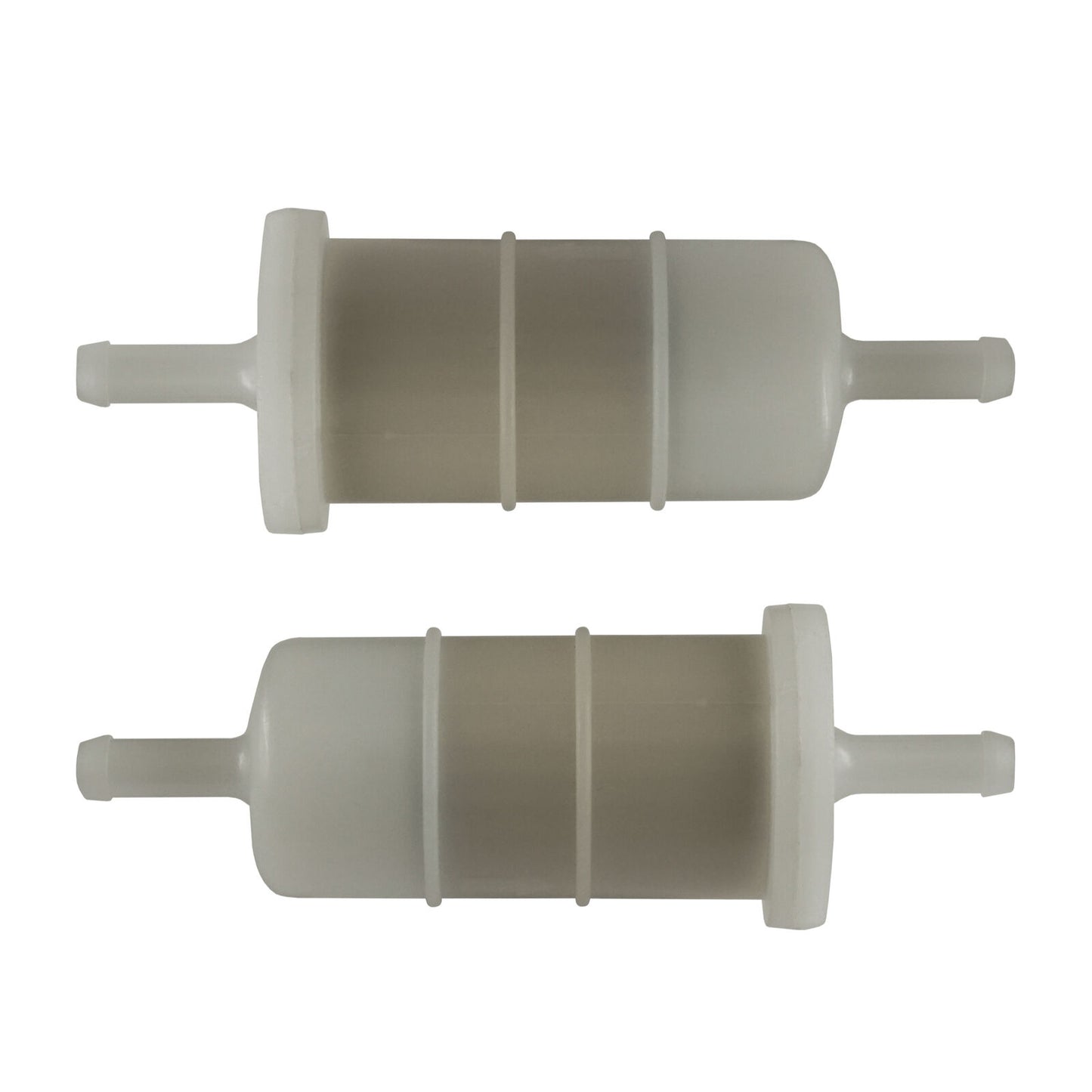 2X Fuel Filter For Honda 16900-371-004