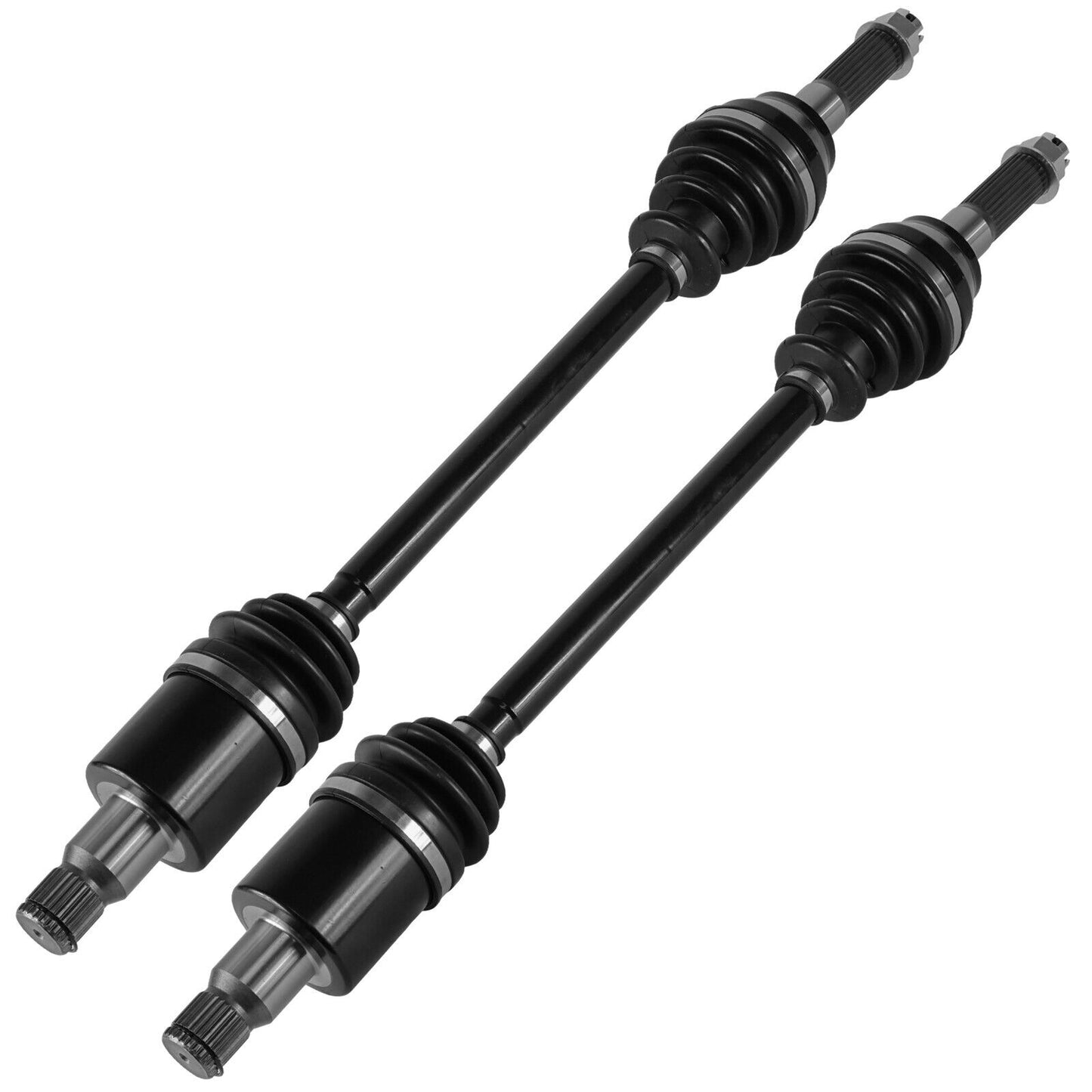 Rear Right / Left Complete CV Joint Axle for Polaris RZR S 800 EFI 2009-2014