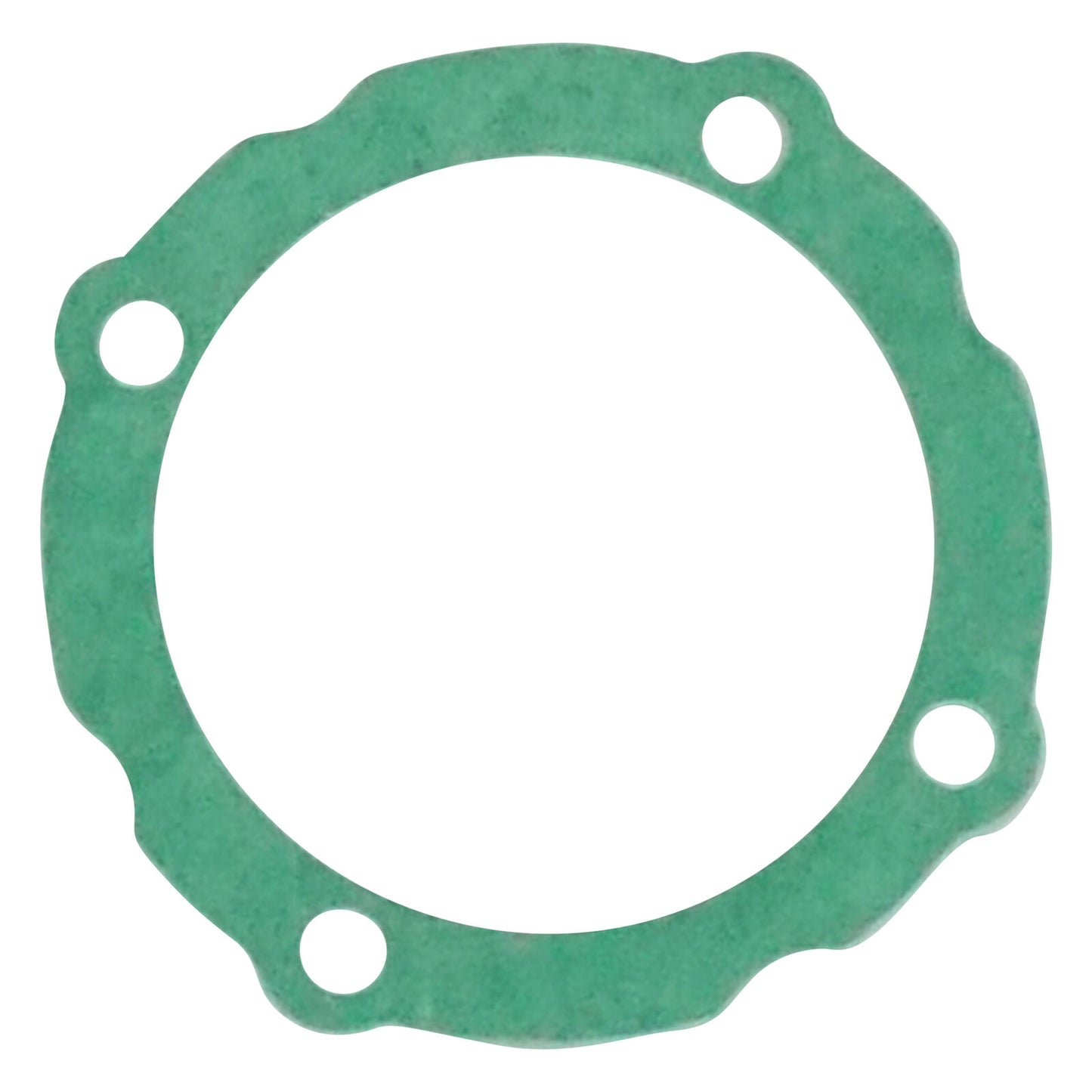 Caltric Clutch Cover Outer Gasket for Honda XR70R 1997-2003 / XR50R 2000-2003