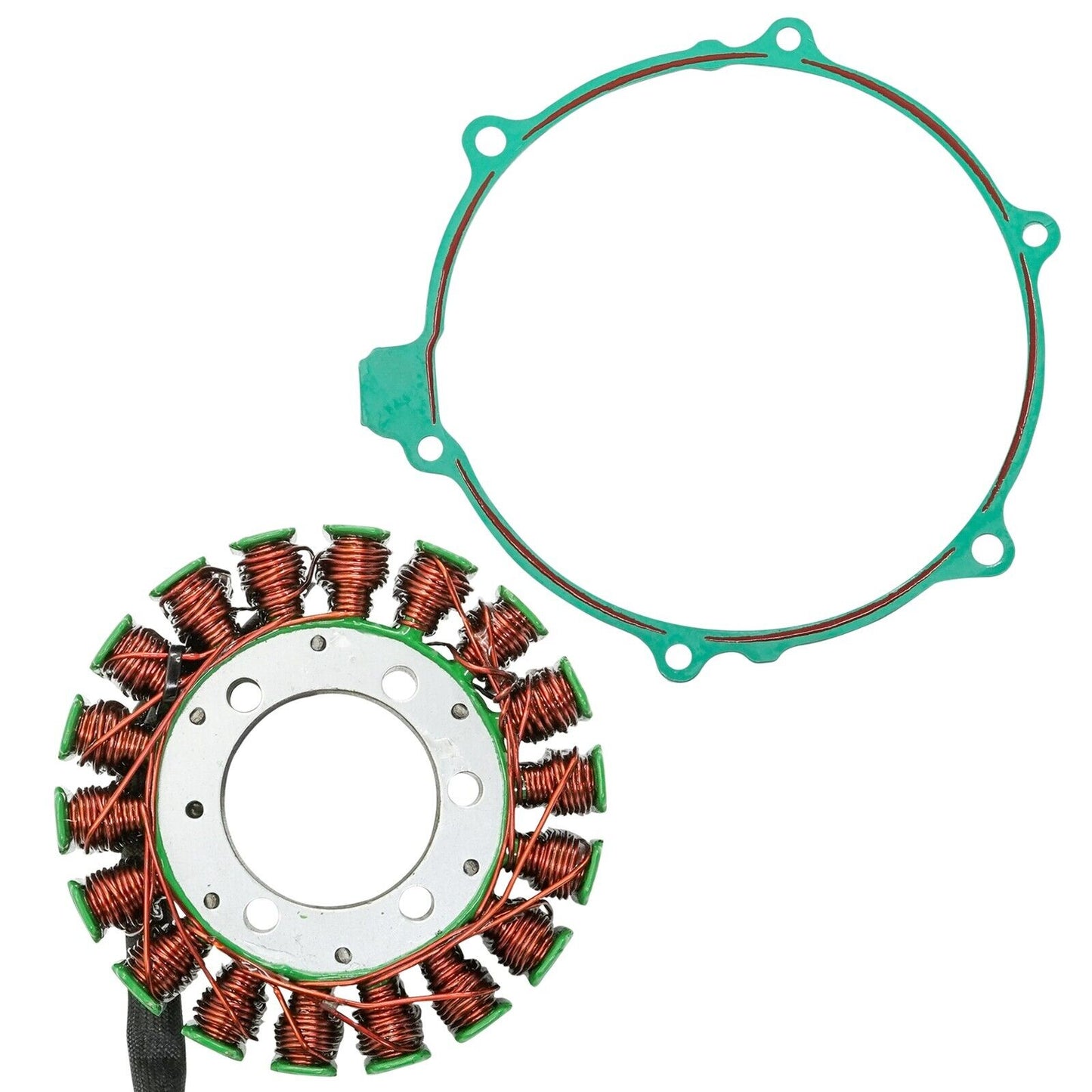 Stator And Gasket for Honda VF750C VF750Cd VF750C2 Magna 750 1994 1995 - 2003