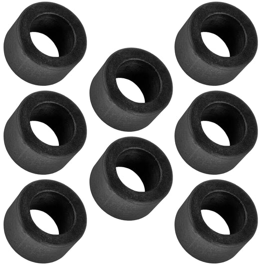 8x Front Control A-Arm Bushings for Polaris Sportsman XP 1000 2018-2021 / 545223