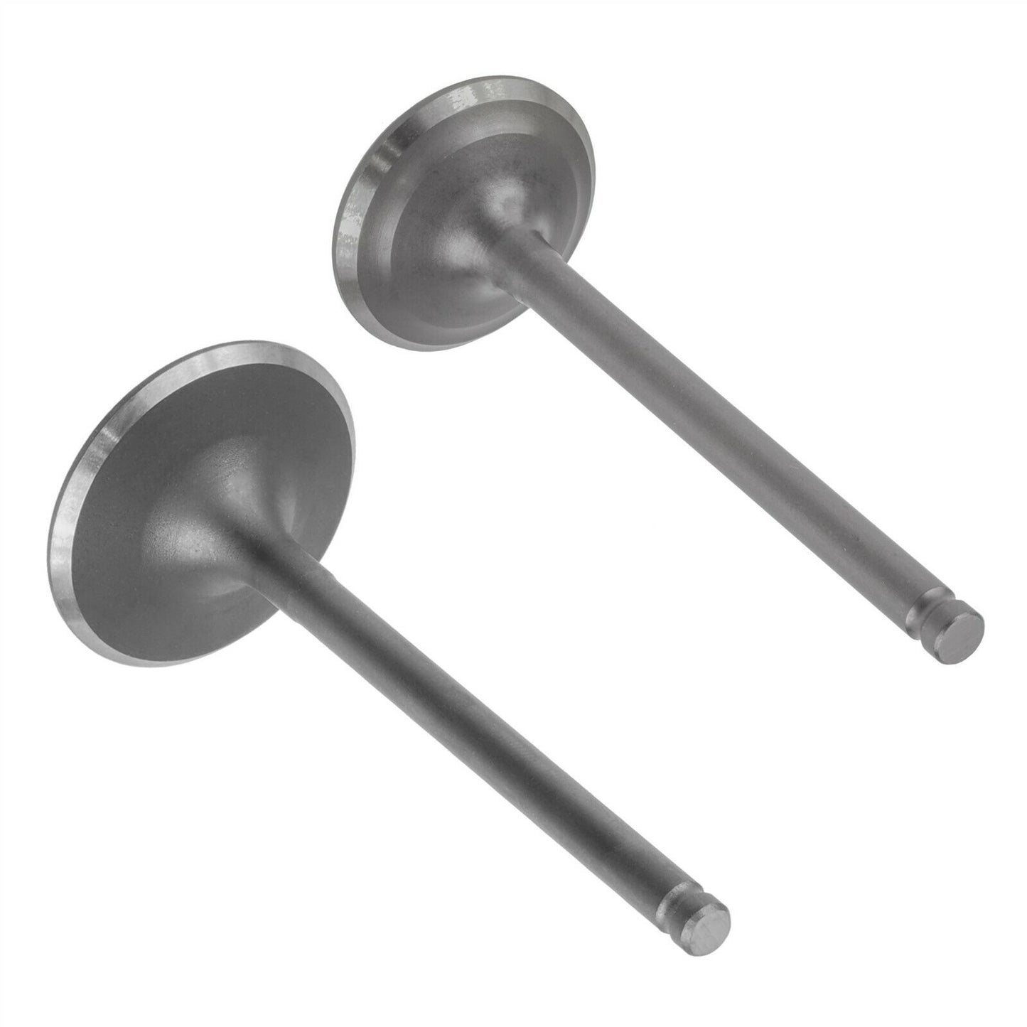 Exhaust & intake Valves For Honda TRX450ES TRX450S Foreman 450 4x4 1998 - 2001