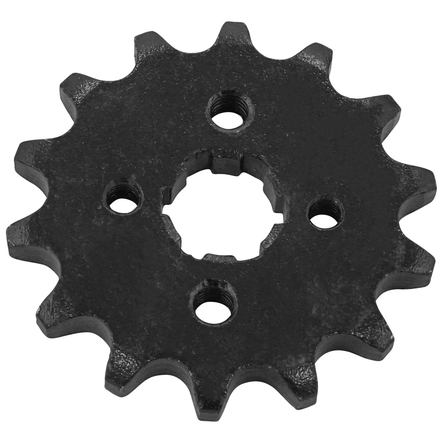 Front Drive Chain Sprocket For Honda CRF110F 2013-2024 23801-KWW-740 14-420