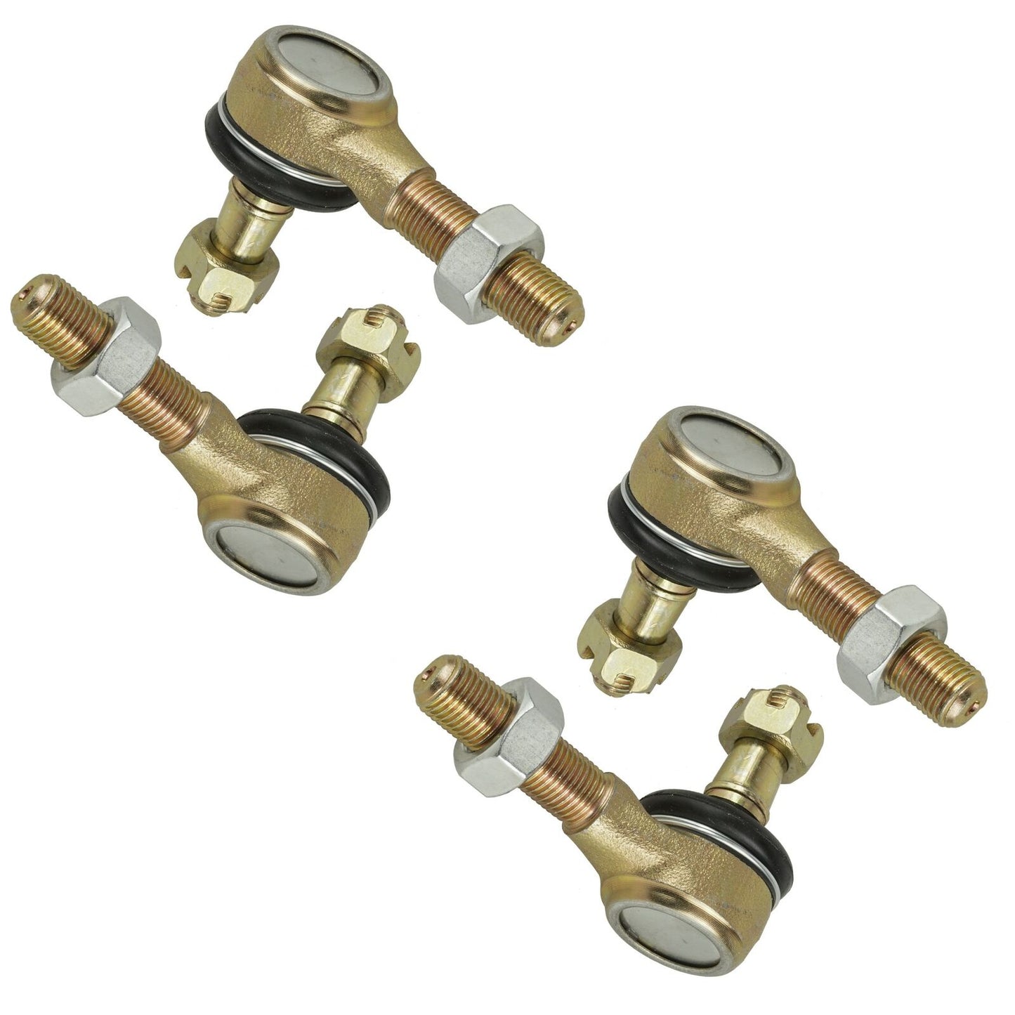 2 Tie Rod End Kit for Yamaha YFZ450R / YFZ450R Se 2009-2018