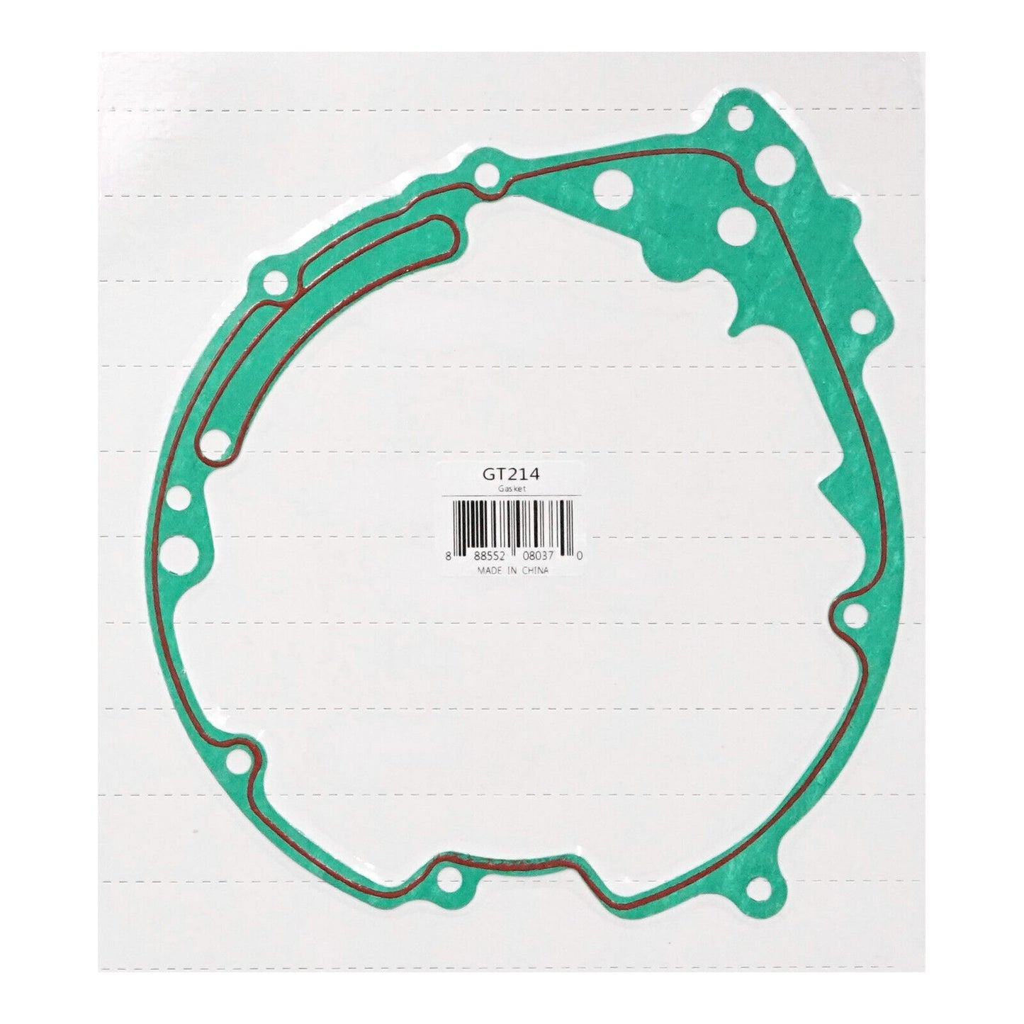 Wet Clutch Gasket for Yamaha Grizzly 600 YFM600F 1998 1999 2000 2001