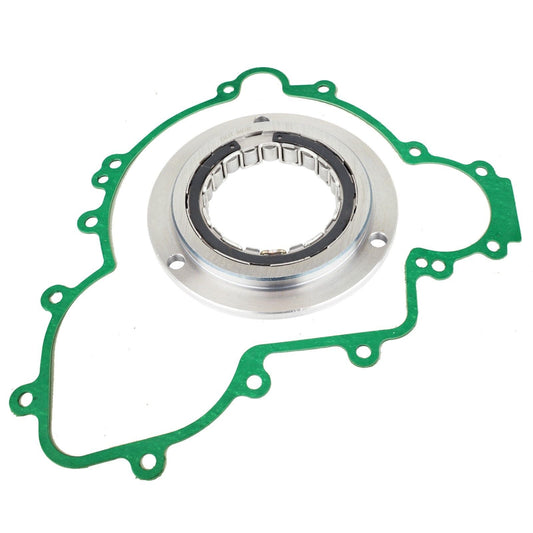 Sprag Starter Clutch One Way Bearing W/Gasket for Polaris Ranger XP 900 14-2018