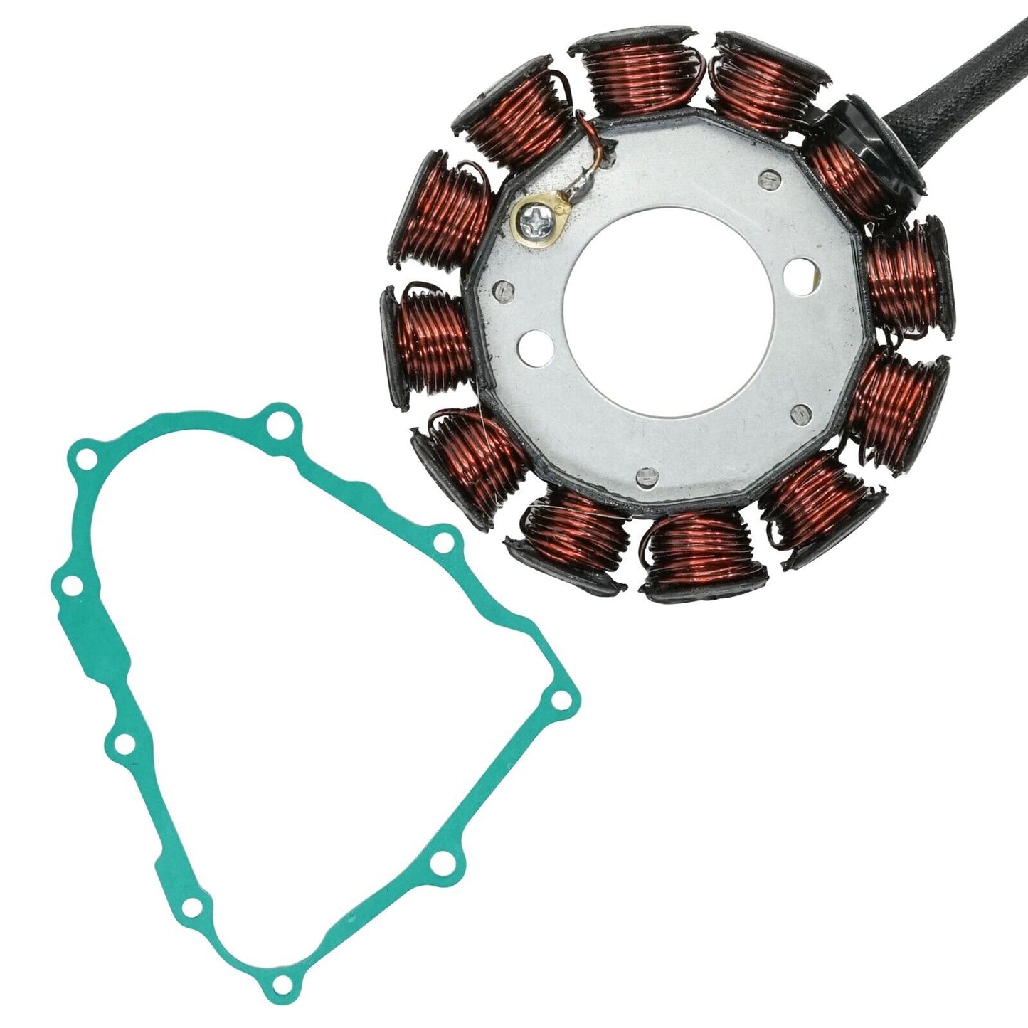 Stator & Gasket for Yamaha YFZ450 Le Limited Edition 2004