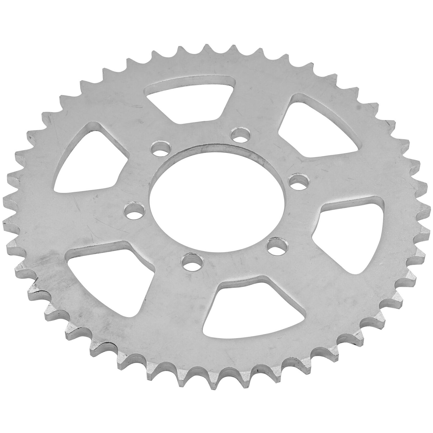 Caltric 5K5-25445-20-00 Rear Wheel Chain Sprocket for Yamaha 45 Teeth