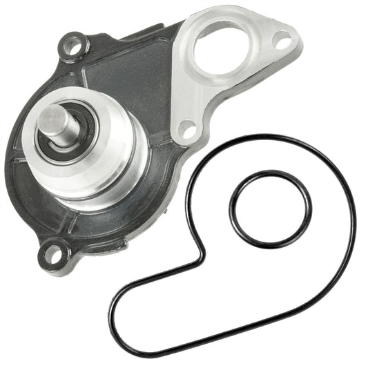 Water Pump Assembly w/ O-rings for Kawasaki KLX400SR KLX400A KLX-400SR 2003 2004