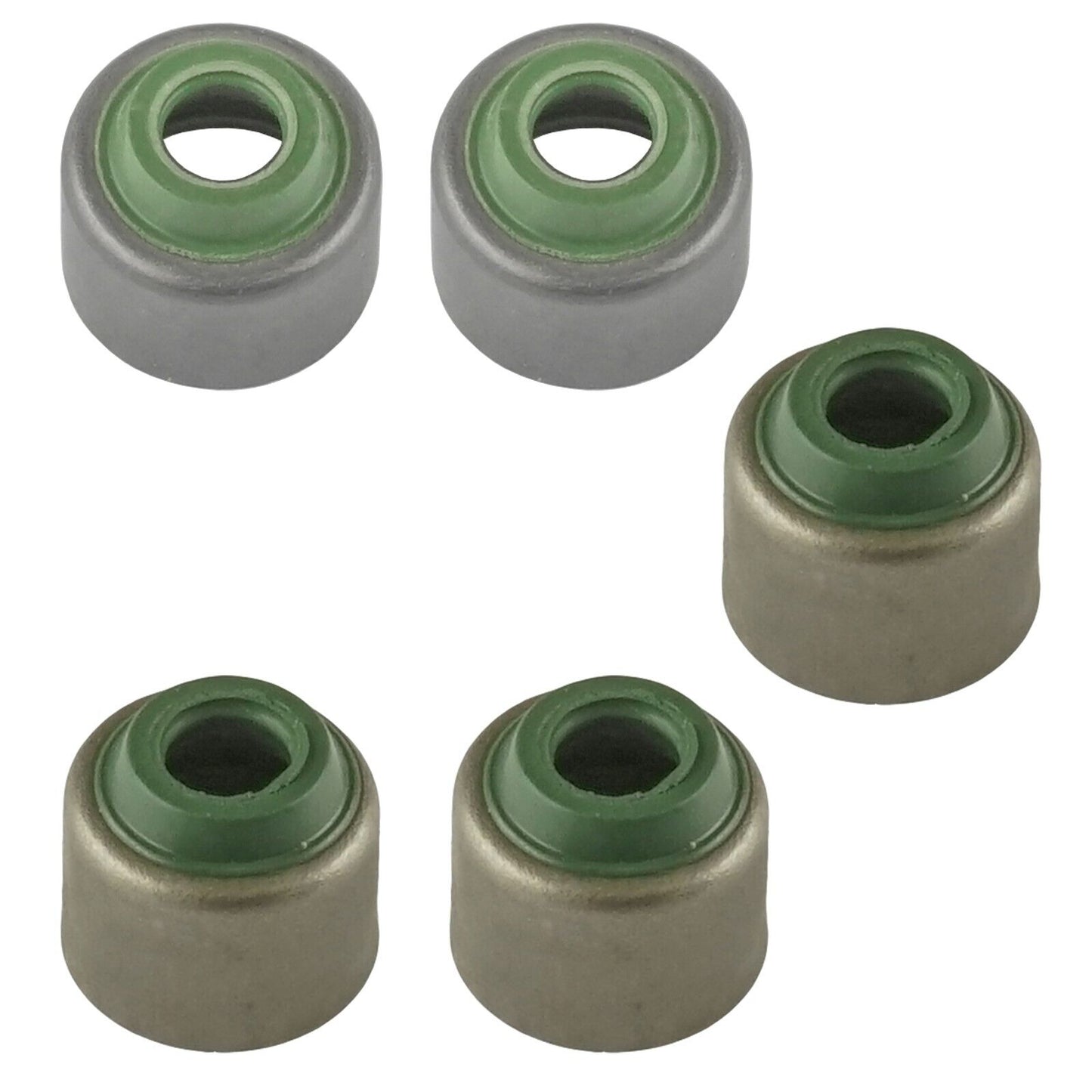 Valve Stem Seal for Yamaha YZ250F 2001 2002 2003 2004 2005-2007 2009 2010 2013