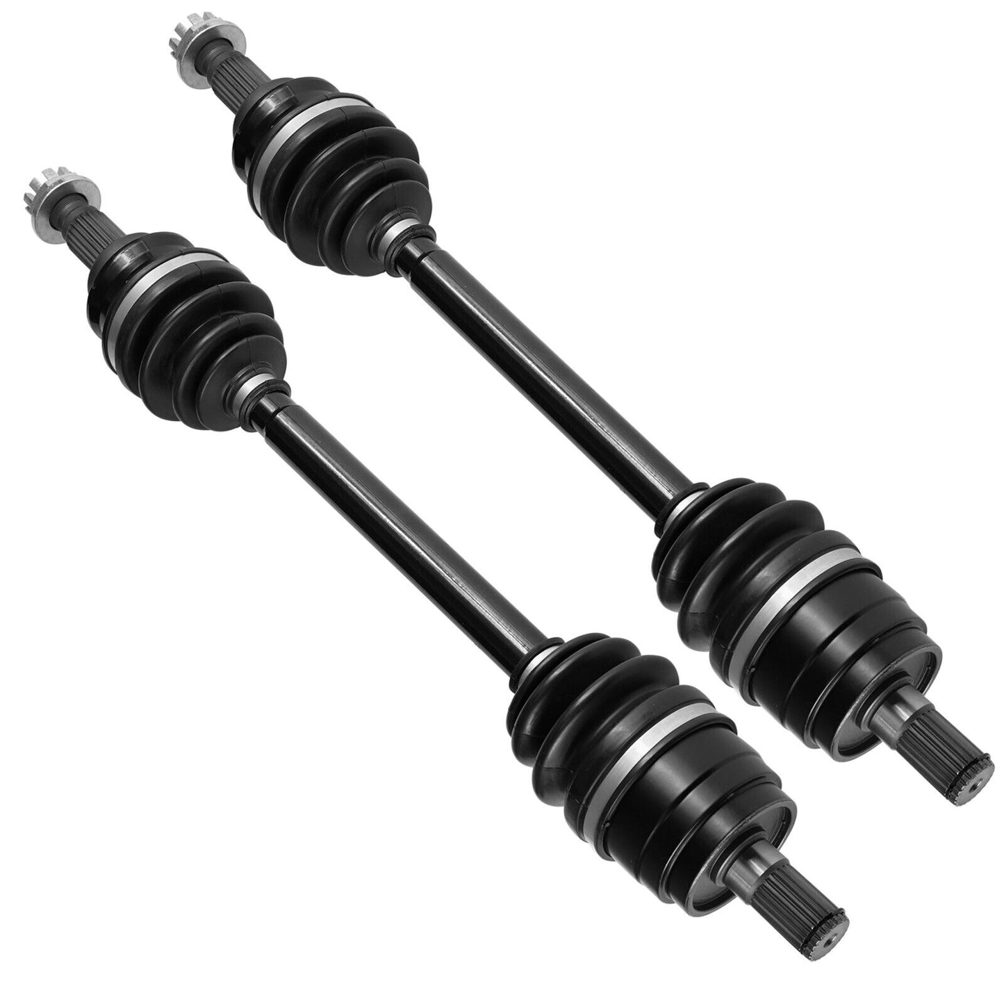 Rear Right And Left CV Joint Axle for Honda TRX680FA Rincon 680 4X4 2006-2023