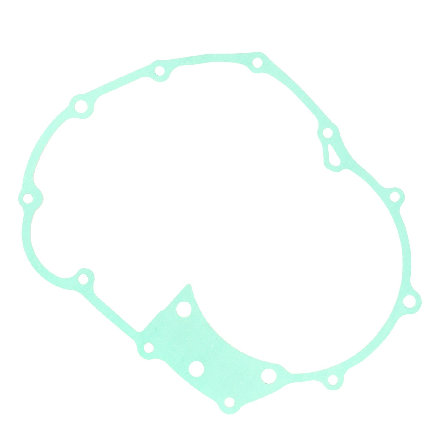 Clutch Cover Gasket for Honda ATC200 ATC200E ATC200Es ATC200M ATC200S 1981-1986