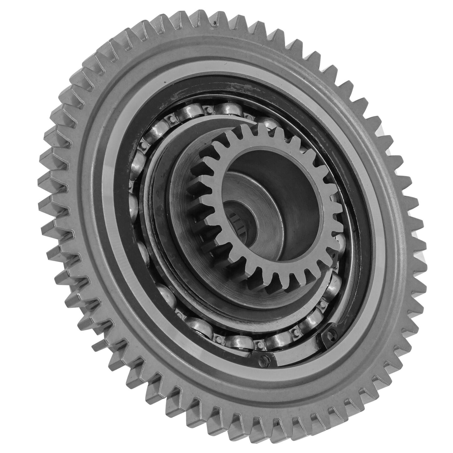 Supercharger Clutch Gear For Yamaha Waverunner FX Cruiser Svho FC1800 2014-2020